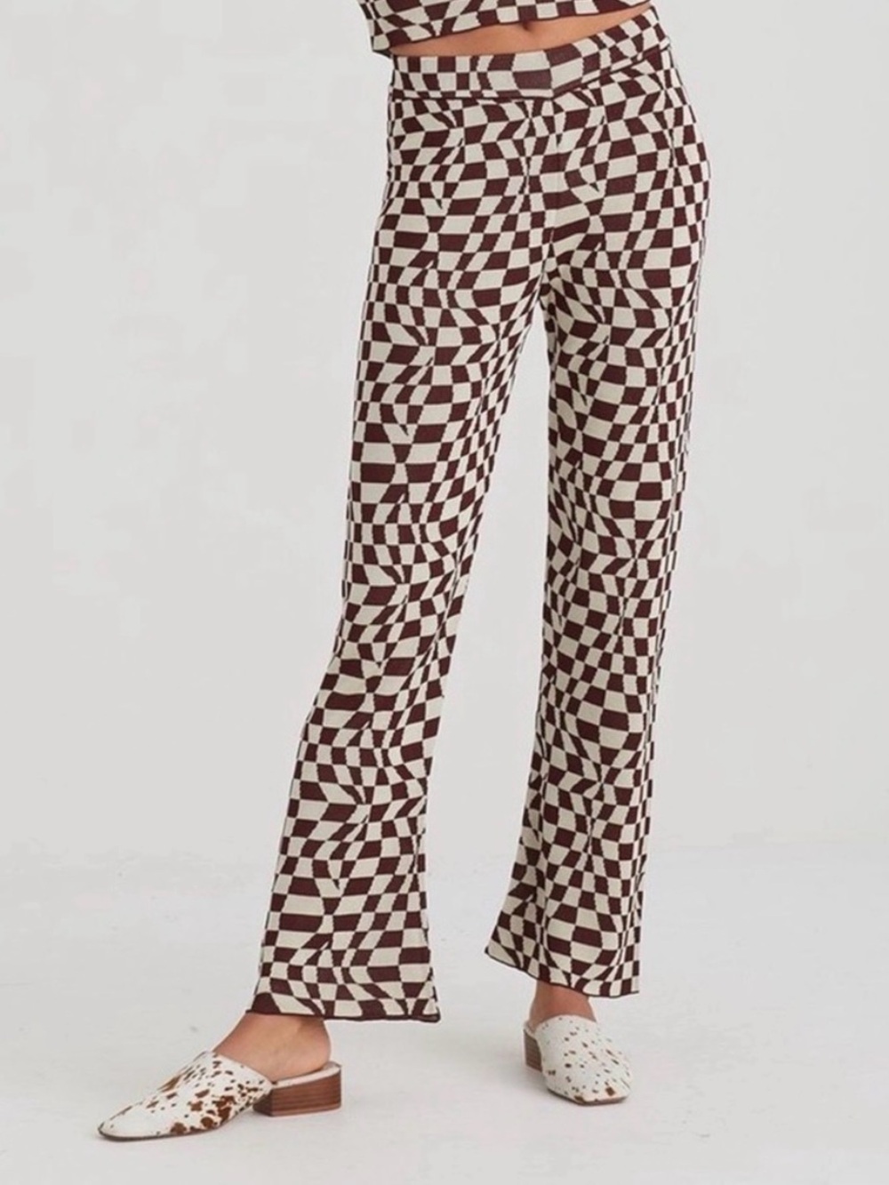 Paloma Wool Orinocco Fit Flare Pants
